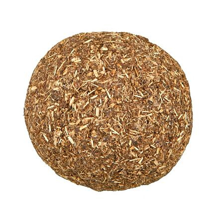 Hračka TRIXIE míč šanta 4 cm 1 ks