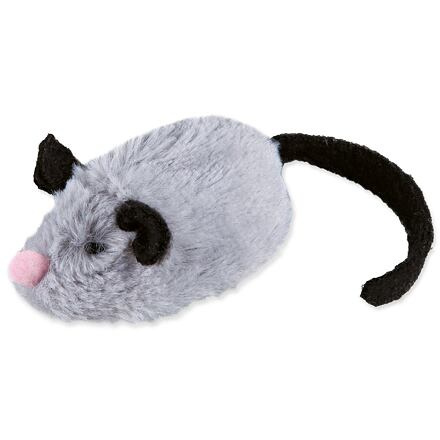 Aktivní myš 8 cm