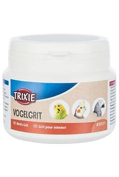 Trixie GmbH a Co.KG Písek na trávení VOGELGRIT pro ptactvo 150g TR
