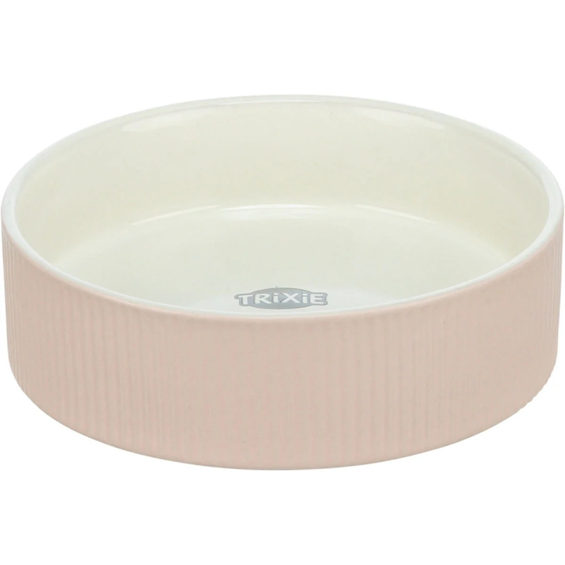 Miska, keramická, 0,2 l/průměr 12 cm, různé barvy 1 ks