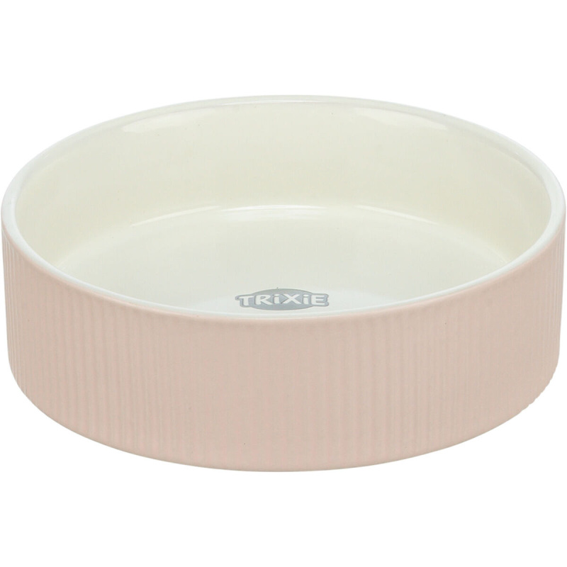 Miska, keramická, 0,2 l/průměr 12 cm, různé barvy 1 ks