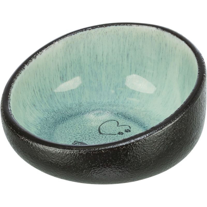 Miska, keramická, ø 15 cm, různé barvy 1 ks