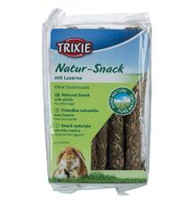 Alfalfa sticks - tyčinky s vojtěškou 70 g 70g