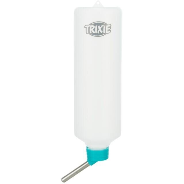 Plastová napaječka pro králíky 600 ml TRIXIE 1 ks