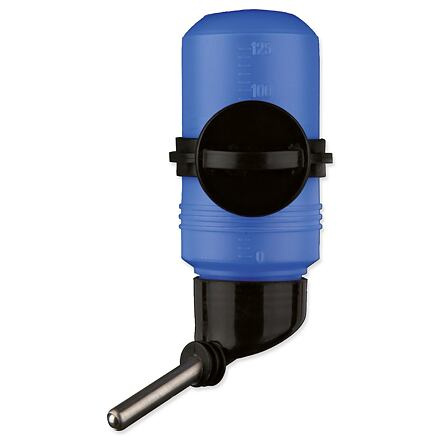 Napaječka se šroubovací úchytkou pro křečky, pískomily 125 ml 1 ks