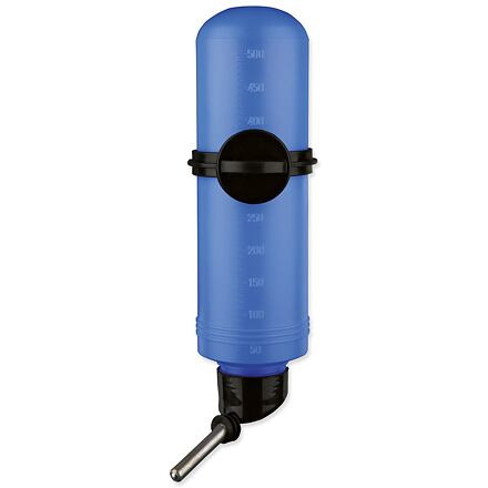 Napaječka se šroubovací úchytkou pro činčily, králíky 500 ml 1 ks