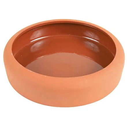 Keramická miska pro morče 250ml/13cm TRIXIE 1 ks