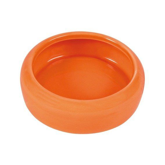 Keramická miska pro myši a křečky 100 ml/9cm 1 ks