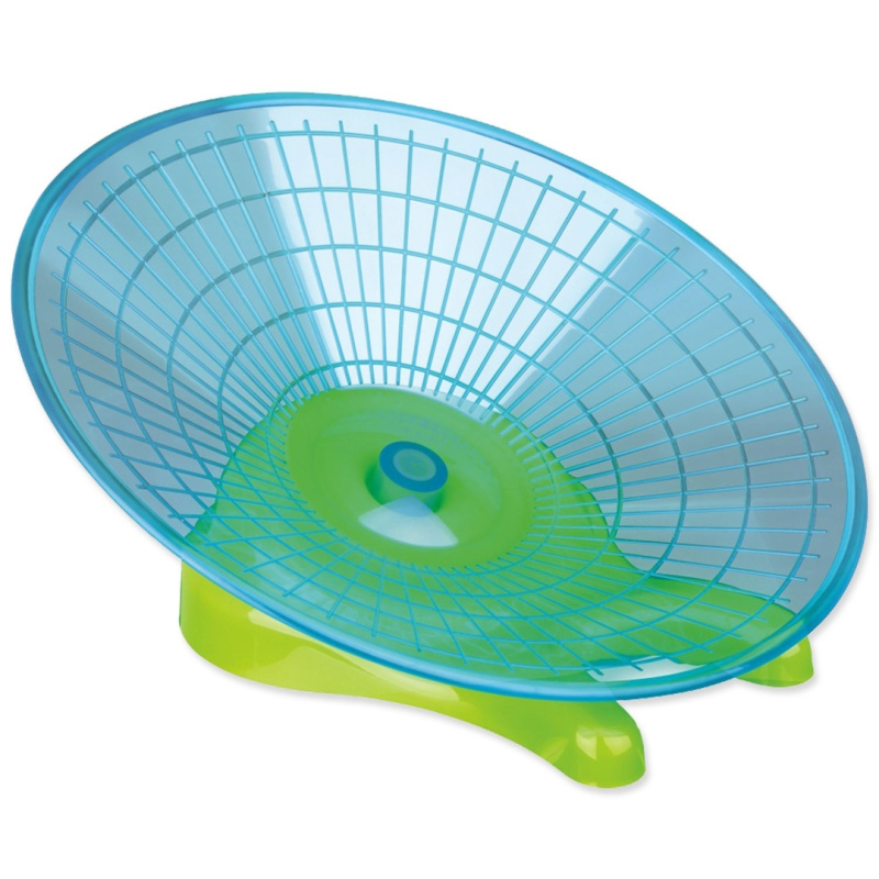 Kolotoč - létající talíř 30 cm