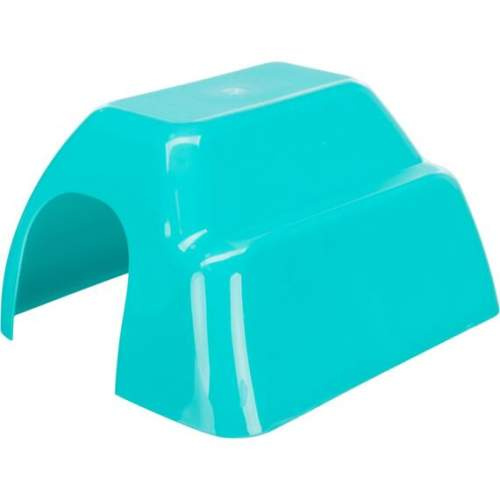 Domeček TRIXIE pro morčata plastový 26 x 13 x 15 cm 1 ks