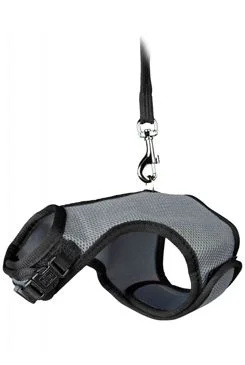 Postroj VESTA s vodítkem pro králíka TRIXIE 1 ks