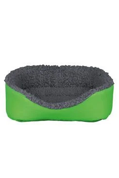Vlněný pelíšek pro králíka 35x28cm TRIXIE 1 ks