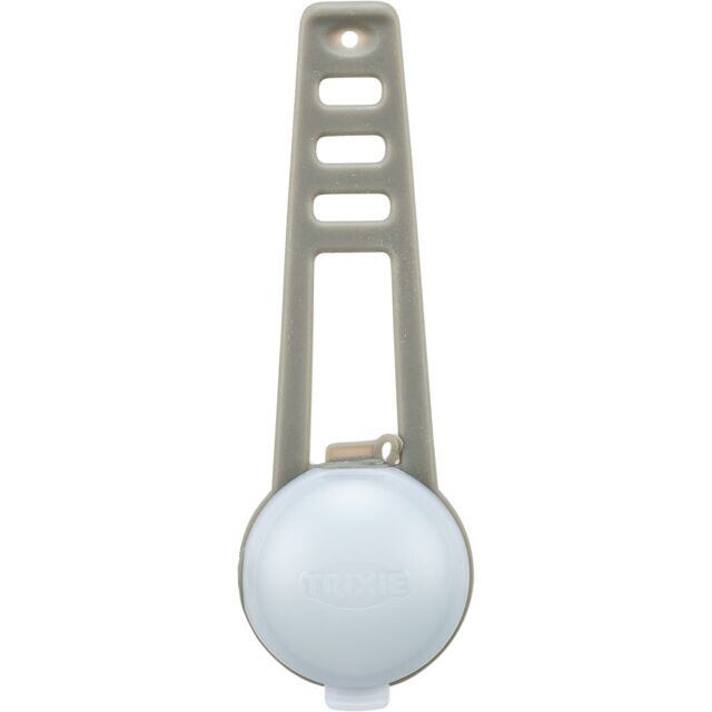 Flasher USB blikačka LED pro psy,  ø 4 x 11.5 cm 1 ks