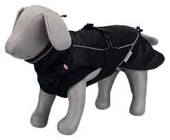 Zimní obleček BRIZON černý S 33 cm