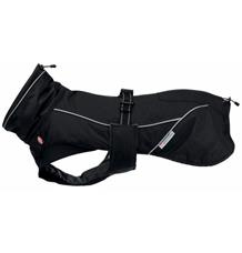 Zimní obleček BRIZON černý S 36 cm