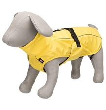 Pláštěnka VIMY žlutá XS:25cm, hruď:20-32cm, krk:34cm