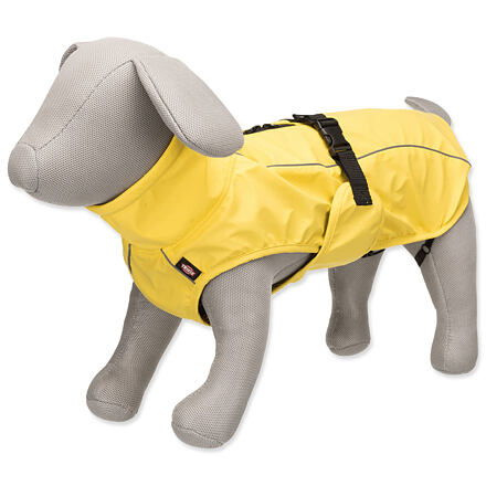 Pláštěnka TRIXIE Vimy yellow XL  80 cm