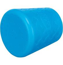 Mobilní sprcha pro psy,  ⌀ 5 x 5.5 cm, modrá 1 ks