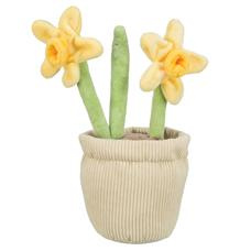 Hračka Trixie narcis 25cm