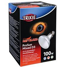 ProSun Mixed D3, UV-B lampa 95x130mm 100W  1 ks