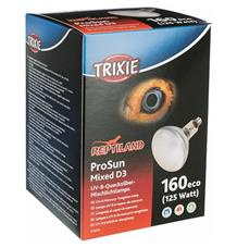 ProSun Mixed D3, UV-B lampa, ø 115 × 285 mm, 125 W  1 ks