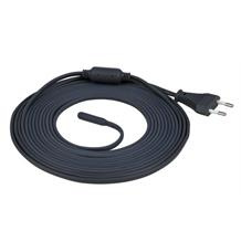 Topný kabel, silicon, jednošňůrový 50 W/7 m