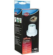 ProSocket keramická zásuvka, rovná 1 ks