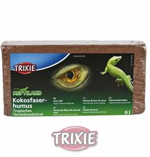 Kokosový humus, tropický substrát 9l
