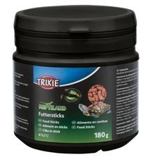 REPTILAND potravinové tyčinky pro vodní želvy 180g