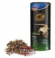 Sušený cvrček 250 ml/25 g
