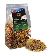 Mix sušených květin pro plazy 75 g
