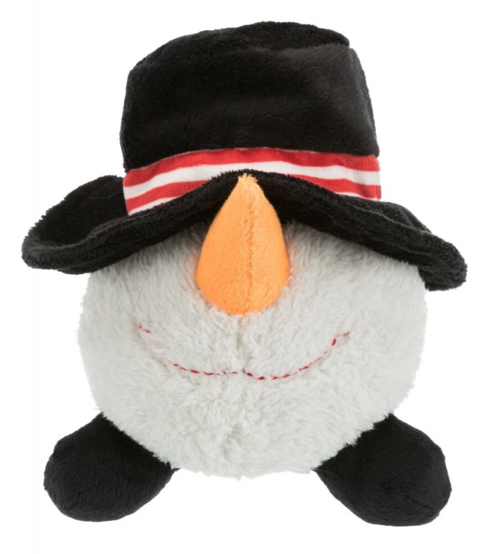 Trixie Vánoční Hračka Plyšová Různé - 20cm