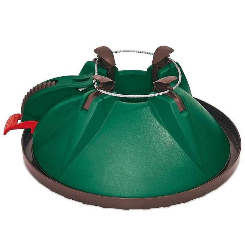 Stojan na vánoční stromeček, Klick Fix plastový