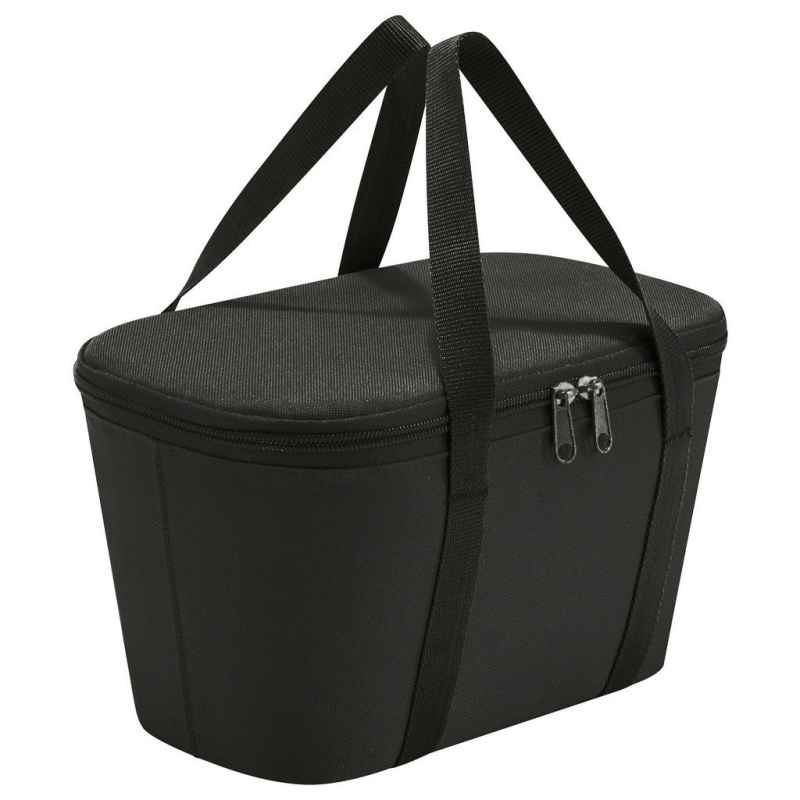 Chladicí taška Reisenthel Coolerbag 20L - černá