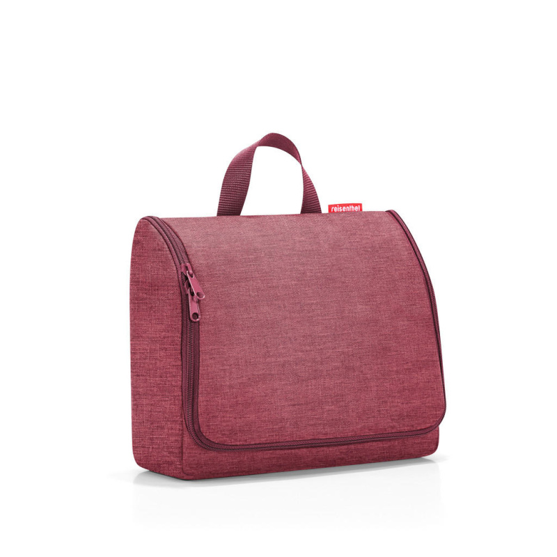 Kosmetická taška Reisenthel XL - burgundy - 4L
