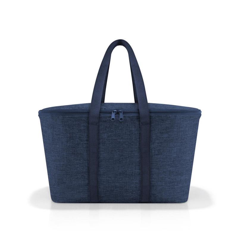 Chladicí taška Reisenthel Coolerbag 20L - navy
