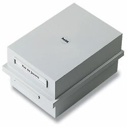 Helit Card File - stolní kartotéka A6