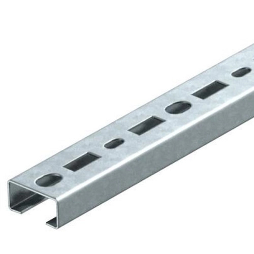 Nosná C-lišta 35x18mm délka 2m 1268 SL 2M FS /1104454/