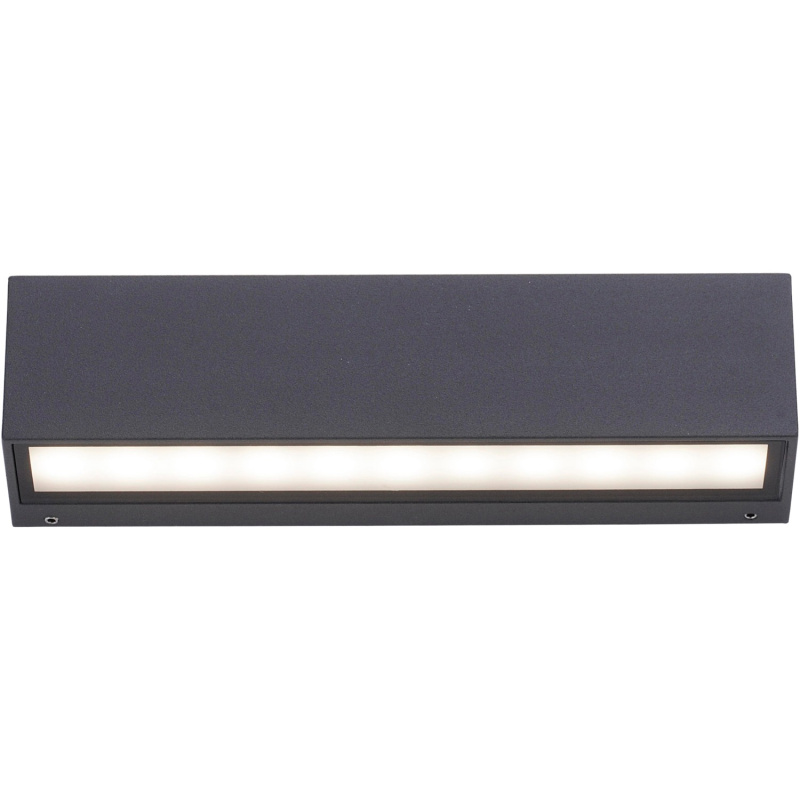 Paul Neuhaus LED nástěnné svítidlo Robert 18W 1035lm 3000K 60 x 60 x 250 mm