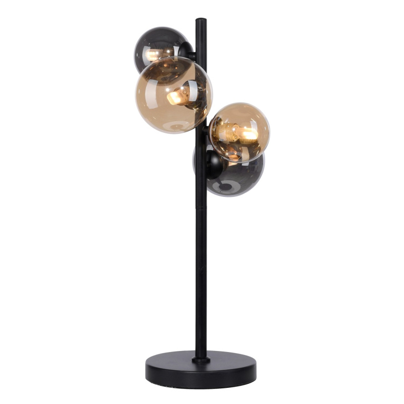 Paul Neuhaus Stolní LED lampa POPSICLE, 12W, v. 48 cm, 3000K