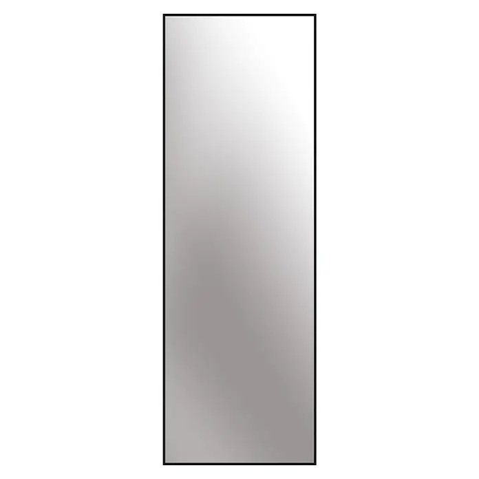 German Zrcadlo Alpha / 50 x 150 cm / černá Varianta: ivi1