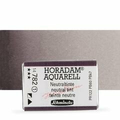 Akvarelová barva Horadam 1/1 – 782 neutral tint