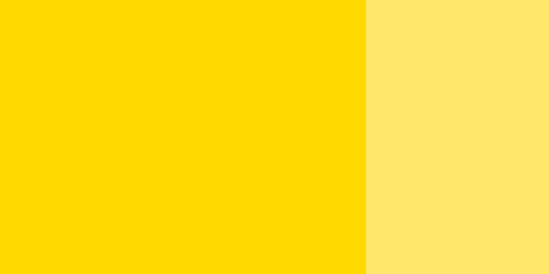 Kvašová barva Schmincke 20ml – 204 cadmium yellow hue light
