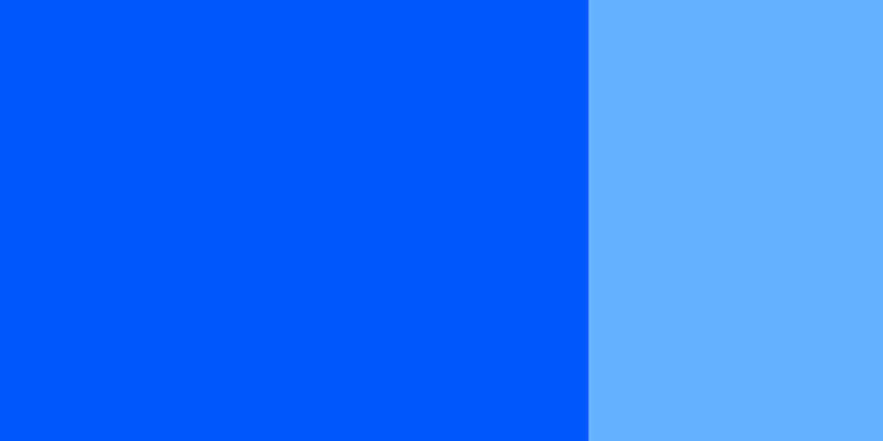 Kvašová barva Schmincke 20ml – 443 ultramarine blue light