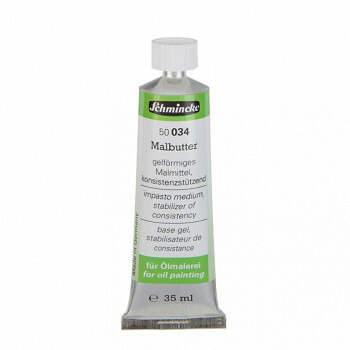 Impasto pro olejové barvy Schmincke 35ml - 50034