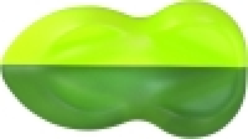 Inkoust Schmincke Aerocolor 28ml – 200 titanim yellow green