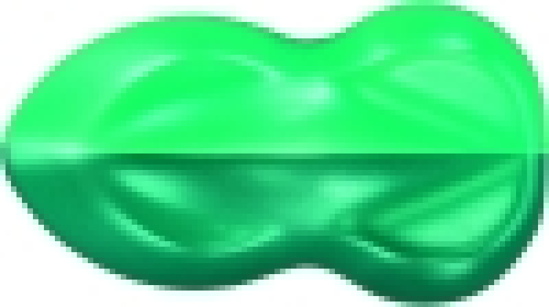 Inkoust Schmincke Aerocolor 28ml – 905 aero metallic green