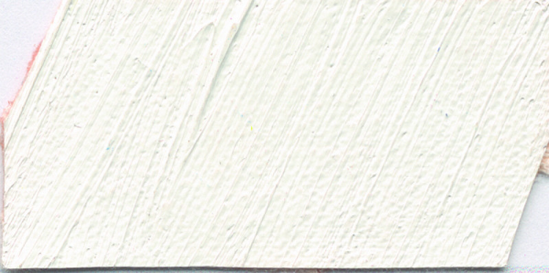 Olejová barva Norma 35ml – 118 Zinc titanium white