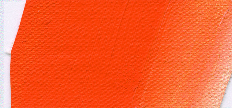 Olejová barva Norma 35ml – 302 brilliant orange