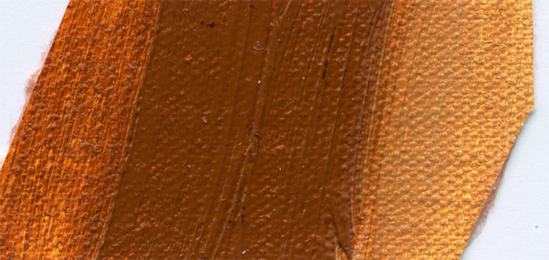 Olejová barva Norma 35ml – 608 raw Sienna